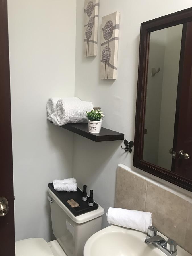Del Centro Hotel Bernal Zewnętrze zdjęcie